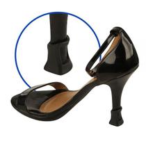 Protetor Para Salto Tradicional SG819 Preto Orthopauher