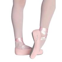 Protetor para sapatilha de ponta Ballet Só Dança ac-12 Protetor para sapatilha de ponta Ballet Só Dança ac-12