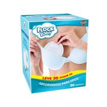 Protetor para Seios Flock Baby Leve 30 Pague 24