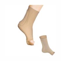 Protetor para Tendão de Aquiles Siligel Podology Ortho Pauher Alívio, Proteção e Conforto Ortopédico