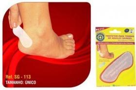 Protetor Para Tendão de Aquiles Skingel Ref.: SG-113 Ortho Pauher