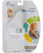 Protetor Para Tratamento Bebê Parar Chupar Dedo Infantil