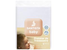 Protetor para Travesseiro de Bebês Baby