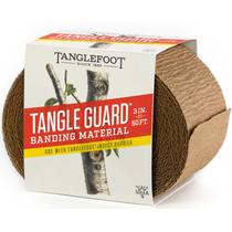 Protetor para Tronco Tanglefoot Tangle-Guard Rolo 7,5 cm x 15,2 m Protetor para Tronco Tanglefoot Tangle-Guard Rolo 7,5 cm x 15,2 m