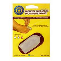 Protetor Para Unhas Encravadas Ortho Pauher