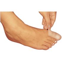 Protetor para Unhas Encravadas Skingel Tam P - unidade Protetor para Unhas Encravadas Skingel Tam P - unidade