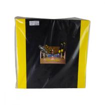 Protetor Parachoque 40X40Cm E40Mm