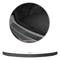 Protetor Parachoque 88X6cm Golf TSI 2014 2015 2016 Protetor Parachoque 88X6cm Golf TSI 2014 2015 2016