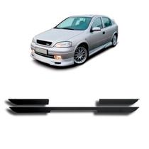 Protetor Parachoque Astra 2pts/4pts 1998 99 00 01 2002 Sedan