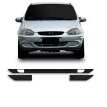 Protetor Parachoque Corsa 2000 2001 2002 2003 Sedan