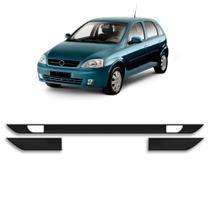 Protetor Parachoque Corsa 2003 2004 2005 2006 Hatch