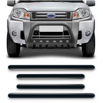 Protetor Parachoque Ecosport 2004 2005 2006 2007 Protetor Parachoque Ecosport 2004 2005 2006 2007