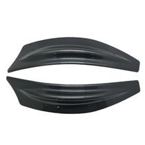 Protetor parachoque honda 08p033m6850c hr-v 2022/25 cinza basalto