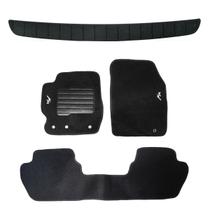 Protetor Parachoque Porta Malas 67x6cm Tapete Ká Sedan 15/.. Protetor Parachoque Porta Malas 67x6cm Tapete Ká Sedan 15/..
