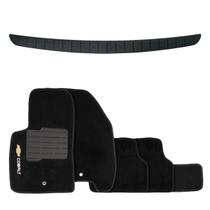 Protetor Parachoque Porta Malas 88x6cm Tapete Cobalt 11 À 16 Protetor Parachoque Porta Malas 88x6cm Tapete Cobalt 11 À 16