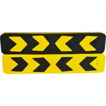 Protetor Parachoque Seta 40 X 8Cm