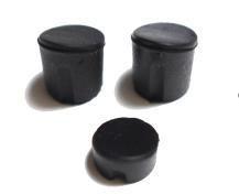 Protetor Parafusos Para-Lama Traseiro - Peças Patinete Elétrico Protetor Parafusos Para-Lama Traseiro - Peças Patinete Elétrico