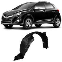 Protetor Paralama Dianteiro Passageiro HB20 2012 a 2016 Protetor Paralama Dianteiro Passageiro HB20 2012 a 2016