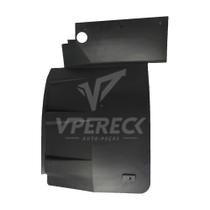 Protetor Paralama Traseiro Cabine Para DAF XF105 - 1291169