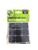 Protetor Pé de Móveis EVA Auto Adesivos