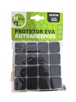 Protetor Pé de Móveis EVA Auto Adesivos