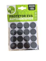 Protetor Pé de Móveis EVA Auto Adesivos