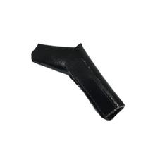 Protetor Pedal Câmbio Capa Antiderrapante Universal Passar Marcha Tênis Sapato Moto Calçado