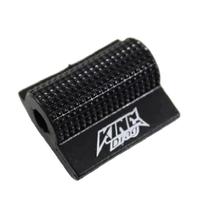 Protetor Pedal Marcha Passador Moto Protege Tênis - Universal Protetor Pedal Marcha Passador Moto Protege Tênis - Universal