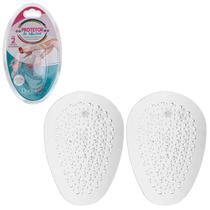 Protetor peito e planta do pé calcanhar anti calo e bolhas Protetor peito e planta do pé calcanhar anti calo e bolhas