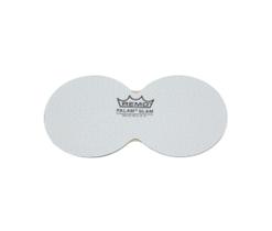 Protetor pele bumbo duplo remo falam slam 2.5 pol ks-0012-ph Protetor pele bumbo duplo remo falam slam 2.5 pol ks-0012-ph