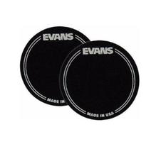 Protetor pele evans eqpb1 preto Protetor pele evans eqpb1 preto