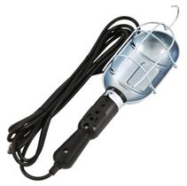 Protetor Pendente E27 Com Cabo 5M Vonder