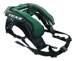 Protetor Pescoço Cervical Motocross Neck Brace Texx