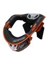 Protetor Pescoço Cervical Mr Pro Neck Brace Motocross Trilha Adulto