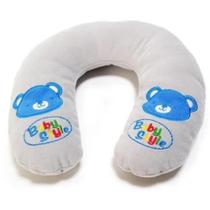 Protetor Pescoço para Bebê Viagem Carro Confortável Infantil Protetor Pescoço para Bebê Viagem Carro Confortável Infantil