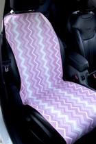 Protetor Pet Dianteiro Zig Rosa