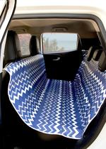 Protetor Pet Traseiro Zig Marinho