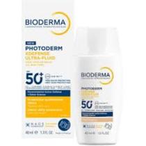 Protetor Photoderm Xdefense Ultra Fluid Fps50+ Cor 2.0 C/40 Ml