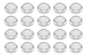 Protetor Pingo Gota Silicone Adesivo Multiuso Móveis 12un