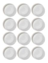 Protetor Pingo Gota Silicone Adesivo Multiuso Móveis 24un