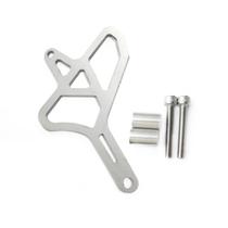 Protetor Pinhão Aço Inox 4win Honda Crf 250f