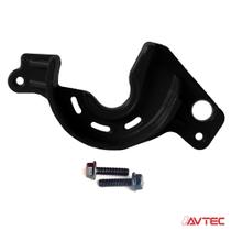 Protetor Pinhão Anti Travamento Motor Crf 230 Avtec Protetor Pinhão Anti Travamento Motor Crf 230 Avtec