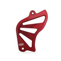 Protetor Pinhão Corrente Nfs Honda Crf 250f 2018 Em Diante