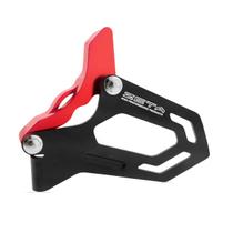 Protetor Pinhão Corrente Zeta Crf 450 R/Rx 2021 Em Diante