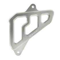 Protetor Pinhão Oxxy Crf 250f Motocross Trilha Protetor Pinhão Oxxy Crf 250f Motocross Trilha