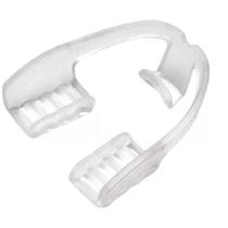 Protetor / Placa Bucal Anti Ronco Tam. Universal Protetor / Placa Bucal Anti Ronco Tam. Universal