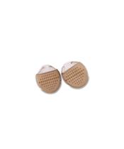 Protetor plantar acolchoado