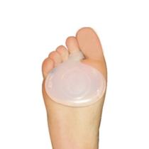 Protetor Plantar Almofada para os Pés de Silicone da Ortho Pauher Lider Mundial em Produtos Ortopedicos de Silicone Para