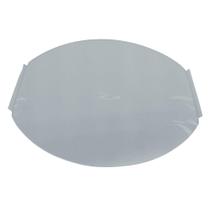 Protetor Plástico Acrílico Refletor Focus L Cadeira Odontológica Dabi Atlante