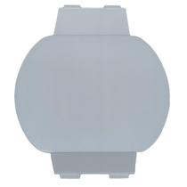 Protetor Plástico Acrílico Refletor Reflex LD Cadeira Odontológica Dabi Atlante Protetor Plástico Acrílico Refletor Reflex LD Cadeira Odontológica Dabi Atlante